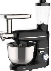 Robot planetarny Iso Trade Z blenderem 3