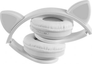 Słuchawki Malatec Kocie 4