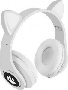 Słuchawki Malatec Kocie 5