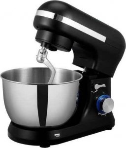 Robot planetarny Iso Trade Metal Gear 3