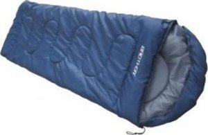 CorbySport BROTHER Śpiwór kołdra z zagłówkiem 150g/m2 5