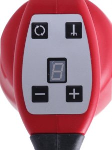 Blender Hendi Mikser ręczny blender Hendi 300 ze zmienną prędkością - Hendi 224335 2