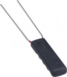 Gofrownica Hendi Gofrownica profesjonalna duża kratka 2 gofry brukselskie 2200W 4