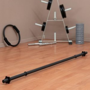 Maxxiva Maxxiva gryf, blokady gwiazdowe, czarna, 160 cm 6