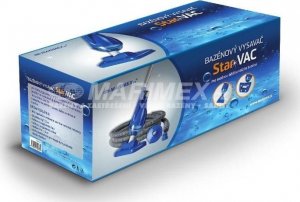 Marimex Odkurzacz basenowy Star Vac 4