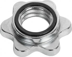 Movit ‎‎Hantel M74680 żeliwny 1 x 30 kg 4