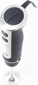 Blender G21 Mikser G21 VitalStick Czarny 12