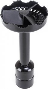 Blender G21 Mikser G21 VitalStick Czarny 17