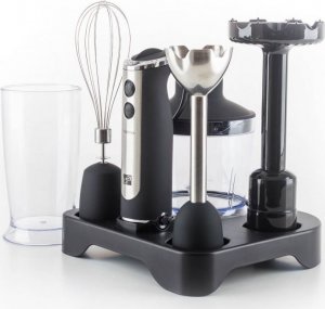 Blender G21 Mikser G21 VitalStick Czarny 4