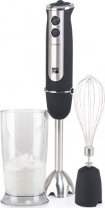 Blender G21 Mikser G21 VitalStick Czarny 10
