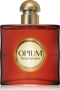 Yves Saint Laurent Opium EDP 50 ml 2