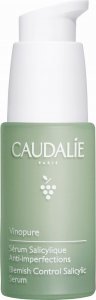 Caudalie Caudalie Vinopure Serum z Kwasem Salicylowym na Niedoskonałości 30ml 1