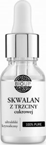 Bioup BIOUP Skwalan z trzciny cukrowej 15 ml 1