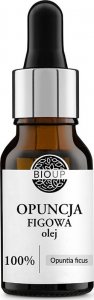 Bioup BIOUP Olej z opuncji 100% 7,5ml 1