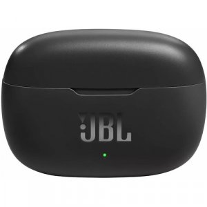 Słuchawki JBL Wave 200 TWS Czarne 4