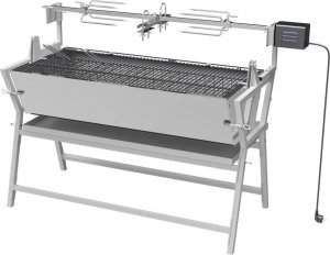 Cattara Piglet Rożen węglowy 2