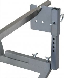 Cattara Piglet Rożen węglowy 3