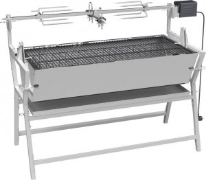 Cattara Piglet Rożen węglowy 6