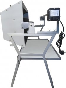 Cattara Piglet Rożen węglowy 7