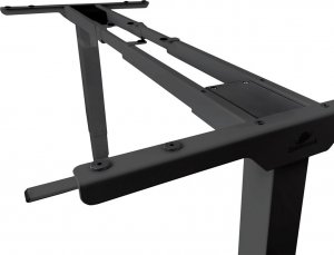 Biurko Spacetronik Elektryczne biurko Ergonomiczne Spacetronik Magnus Retro 138x70 L05 6