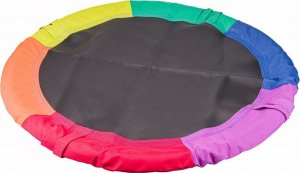 Huśtawka Powermat HUŚTAWKA OGRODOWA BOCIANIE GNIAZDO HAMAK do 150kg 2