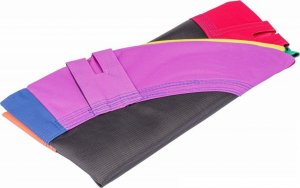 Huśtawka Powermat HUŚTAWKA OGRODOWA BOCIANIE GNIAZDO HAMAK do 150kg 5