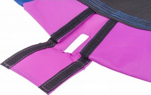 Huśtawka Powermat HUŚTAWKA OGRODOWA BOCIANIE GNIAZDO HAMAK do 150kg 7