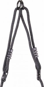 Huśtawka Powermat HUŚTAWKA OGRODOWA BOCIANIE GNIAZDO HAMAK do 150kg 8