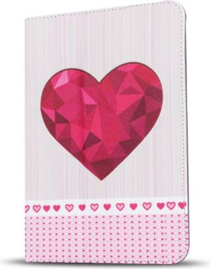 Etui na tablet uniwersalne 9-10" Heart note (GSM025412) 1