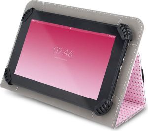 Etui na tablet uniwersalne 9-10" Heart note (GSM025412) 2
