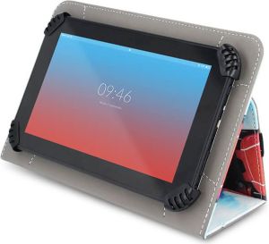 Etui na tablet uniwersalne 7-8" Dogs (GSM025417) 2