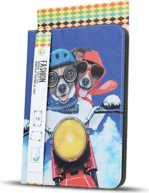 Etui na tablet uniwersalne 7-8" Dogs (GSM025417) 3