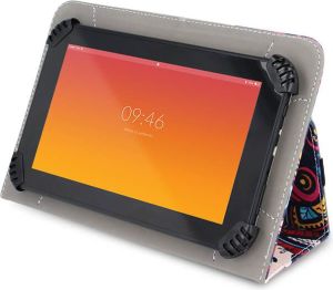 Etui na tablet uniwersalne 9-10" Folk (GSM025482) 2