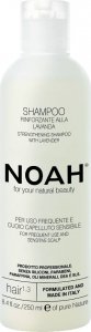 Noah Noah 1.3 Strengthening shampoo lavender 250ml 1