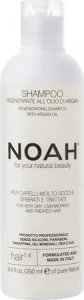 Noah Noah 1.4 Regenerating shampoo Argan oil 250 ml 1