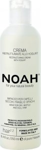 Noah Noah 2.2  Restructuring cream Yogurt 250 ml 1