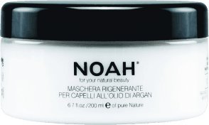 Noah Noah 2.3 Regenerating hair mask Argan oil 200 ml 1