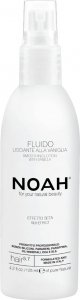 Noah Noah 5.7 Smoothing lotion Vanillia 125 ml 1