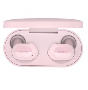 Słuchawki Belkin Soundform Play (AUC005BTPK) 2