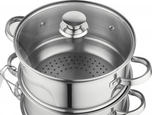 Florina Sokownik na indukcję Florina 5 l 11