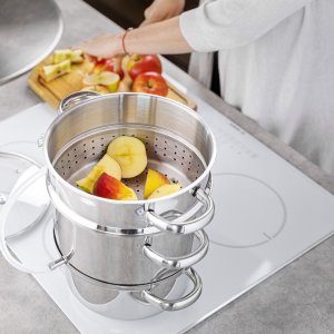 Florina Sokownik na indukcję Florina 5 l 3