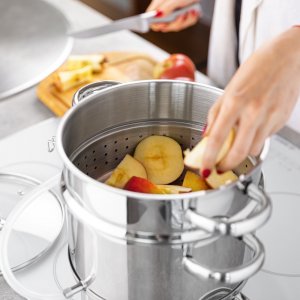 Florina Sokownik na indukcję Florina 5 l 4