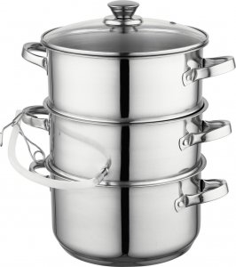 Florina Sokownik na indukcję Florina 5 l 6