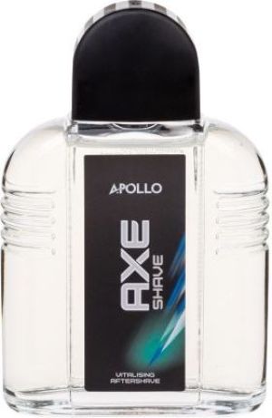 Axe Apollo Woda po goleniu 100ml 1