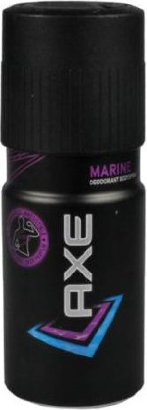 Axe Marine Dezodorant dla mężczyzn 150ml 1