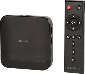 Odtwarzacz multimedialny Blow Bluetooth V2 1