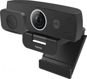 Kamera internetowa Hama C-900 Pro UHD USB-C 1