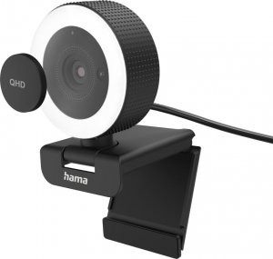 Kamera internetowa Hama C-800 Pro 1
