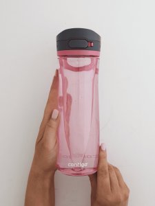 Contigo Butelka na wodę Contigo Jackson 2.0 720ml Frost Rose 9