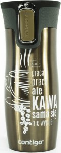 Contigo Kubek termiczny West Loop 2.0 470ml "Coffee" 6